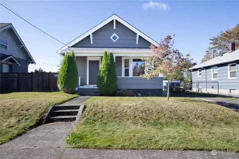 3576 A St, Tacoma, WA 98418