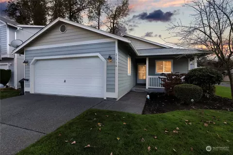 21716 65th Avenue Ct E, Spanaway, WA 98387