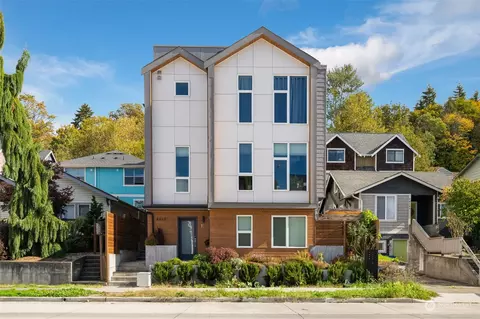 4810 Delridge Way SW #A, Seattle, WA 98106