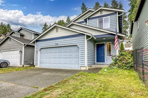 7528 Arcade Pl NW, Bremerton, WA 98311