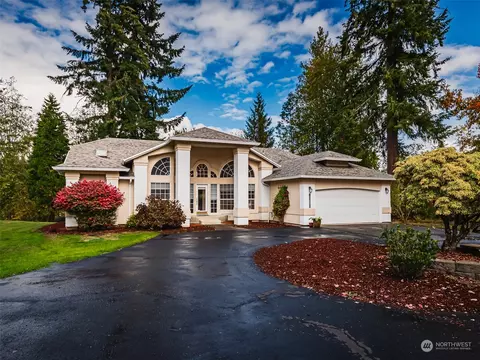19609 NW 9th Ct, Ridgefield, WA 98642