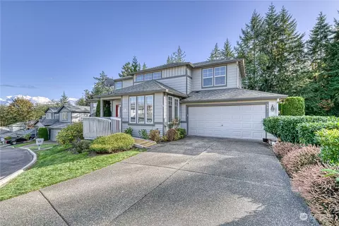 9655 NW Long Point Ln, Silverdale, WA 98383