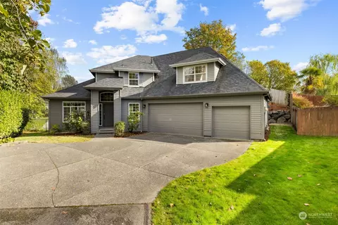 7239 NE 147th Pl, Kenmore, WA 98028