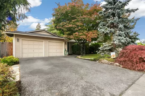 Exterior - 16728 26th Ave SE, Bothell, WA 98012 photo 2 of 9