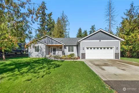 17248 Topaz Loop SE, Yelm, WA 98597