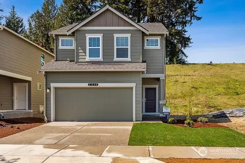 4266 Pronghorn Pl #40, Bremerton, WA 98310