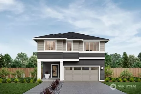 4517 88th Ave NE, Marysville, WA 98270