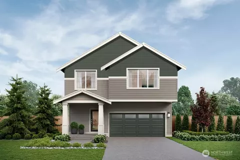 4525 88th Ave NE, Marysville, WA 98270