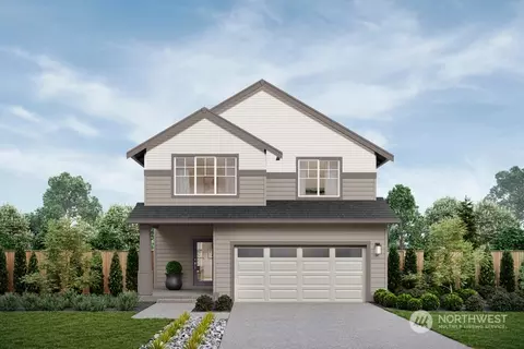 8857 44th Pl NE, Marysville, WA 98270