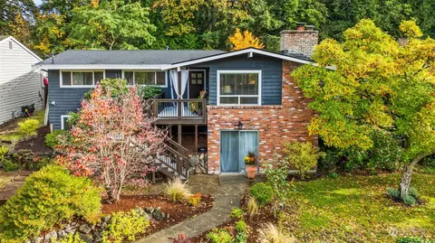5634 126th Ave SE, Bellevue, WA 98006