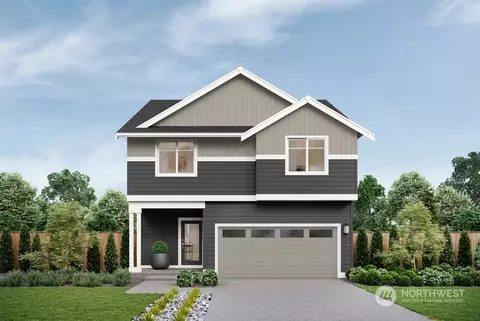 4401 88th Dr NE, Marysville, WA 98270