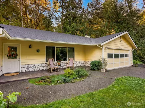 2828 NW Westwood Dr NW, Olympia, WA 98502
