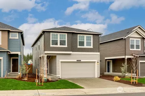 4258 Pronghorn Pl #42, Bremerton, WA 98310