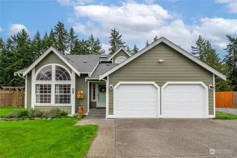 22409 129th Avenue Ct E, Graham, WA 98338