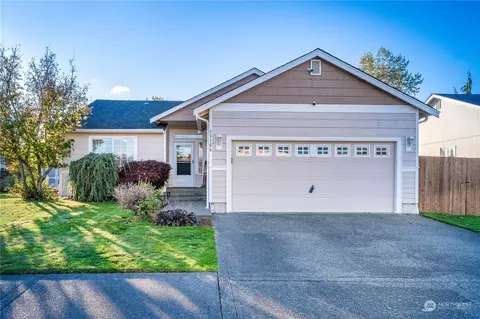 13106 12th Ave E, Tacoma, WA 98445