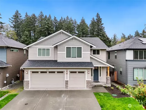 16901 124th Avenue Ct E, Puyallup, WA 98374
