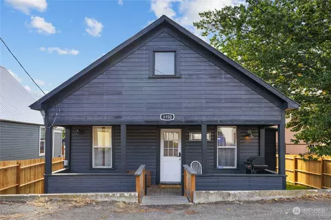 8150 Sr 903, Ronald, WA 98940