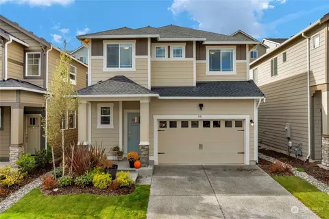 951 121 Ave SE, Lake Stevens, WA 98258