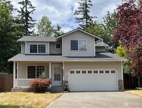8402 148th Street Ct E, Puyallup, WA 98375
