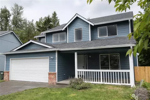 9217 148th Ct E, Puyallup, WA 98375