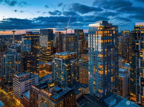 121 Stewart St #806, Seattle, WA 98101