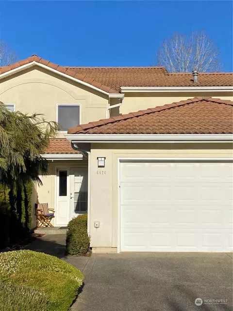 6626 Riviera Ct SE, Lacey, WA 98513