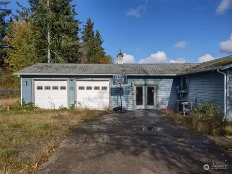 181 SE Klah Che Min Dr, Shelton, WA 98584