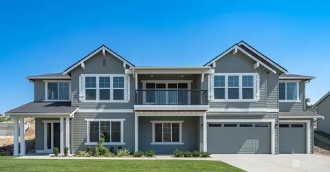 657 S Juli Ave, East Wenatchee, WA 98802