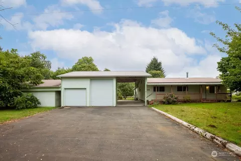 129 Gershick Rd, Silver Creek, WA 98585