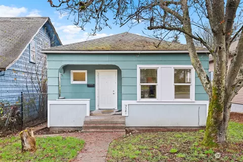 3581 E I St, Tacoma, WA 98404