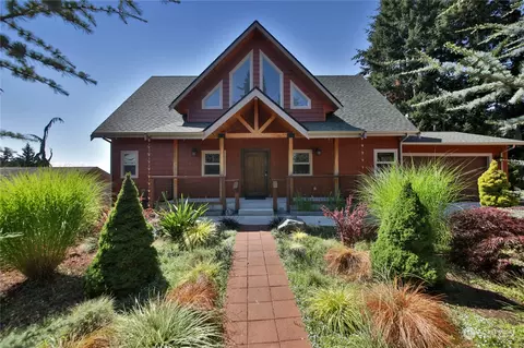 5970 Mountain View Ln, Freeland, WA 98249