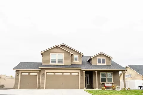 1369 Caprio Loop, Walla Walla, WA 99362