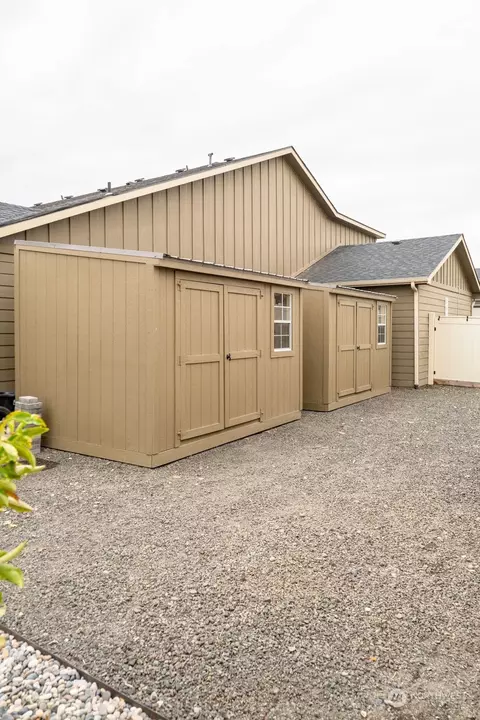 Exterior - 1369 Caprio Loop, Walla Walla, WA 99362 photo 8 of 8