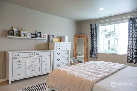 Bedroom - 1369 Caprio Loop, Walla Walla, WA 99362 photo 4 of 4