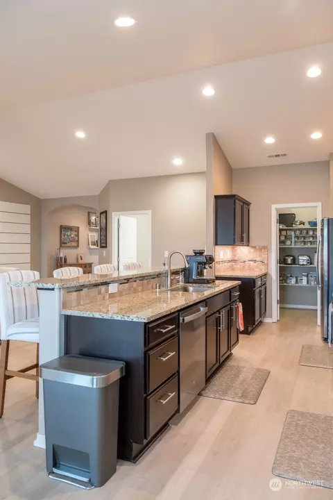 Kitchen - 1369 Caprio Loop, Walla Walla, WA 99362 photo 3 of 3