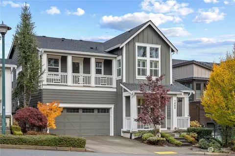 1405 Pine Crest Cir NE, Issaquah, WA 98029
