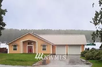 1951 Mason Lake Dr E, Grapeview, WA 98546 photo 1