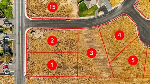 3009 NE Valley Rd, Moses Lake, WA 98837