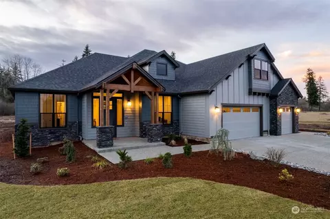13917 87th Avenue Ct NW, Gig Harbor, WA 98329