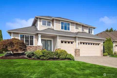 10803 176th Ave E, Bonney Lake, WA 98391