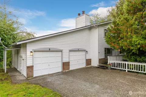 731 55th Street Sw Apt A B St SW #A  B, Everett, WA 98203