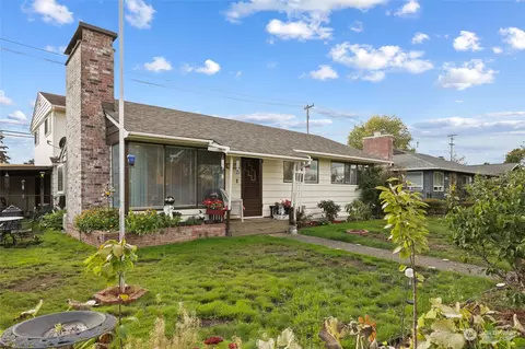 2103 Washington St, Shelton, WA 98584