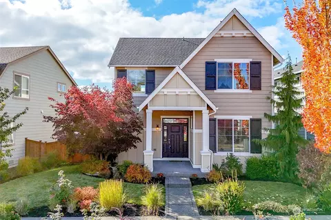 13514 191st Ave E, Bonney Lake, WA 98391