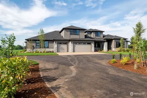 13815 87th Avenue Ct NW, Gig Harbor, WA 98329
