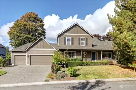 7224 NE 147th Pl, Kenmore, WA 98028