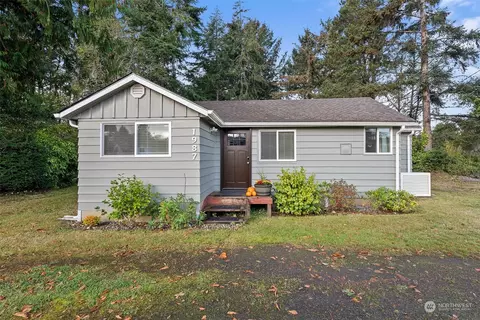 1987 State Route 105 Hwy, Grayland, WA 98547