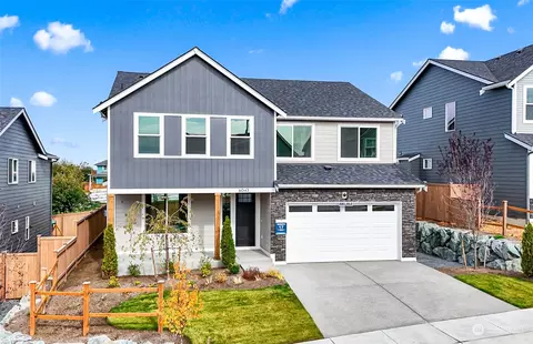 6043 42nd St NE, Marysville, WA 98270