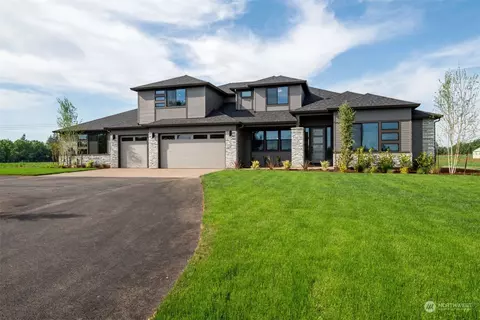 13905 87th Avenue Ct NW, Gig Harbor, WA 98329