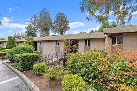 11635 100th Ave NE #3A, Kirkland, WA 98034