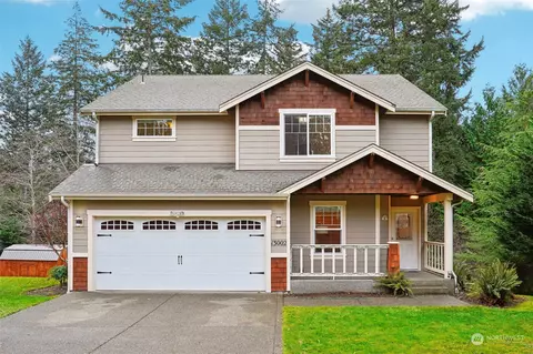 13002 97th Ave NW, Gig Harbor, WA 98329